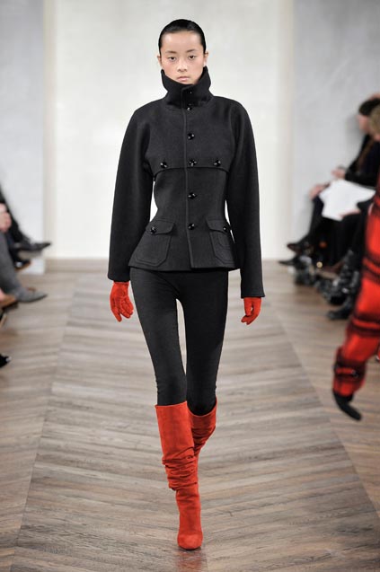 ralph lauren 08秋冬