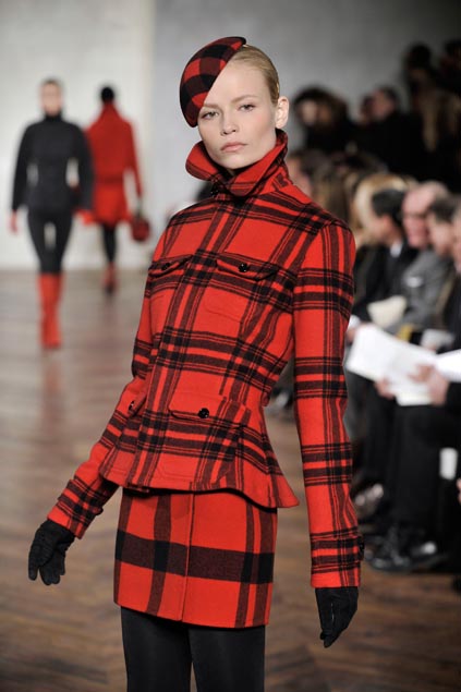 ralph lauren 08秋冬