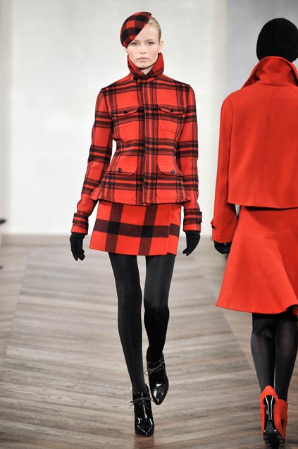 ralph lauren 08秋冬