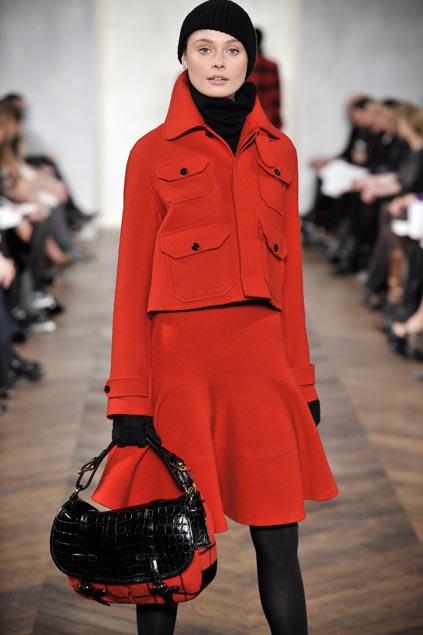 ralph lauren 08秋冬