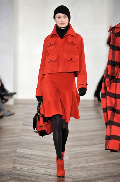 ralph lauren 08秋冬