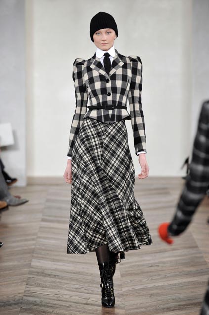 ralph lauren 08秋冬