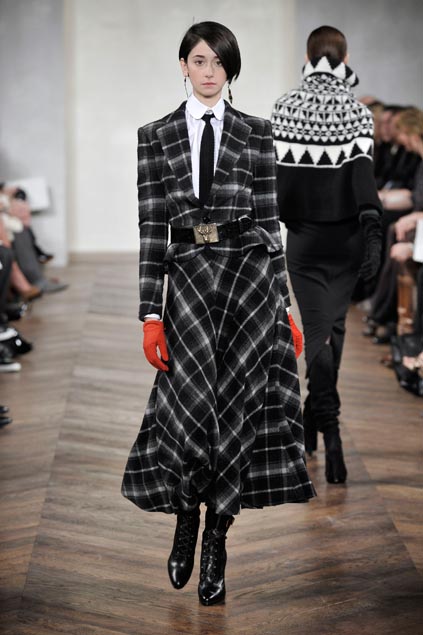 ralph lauren 08秋冬