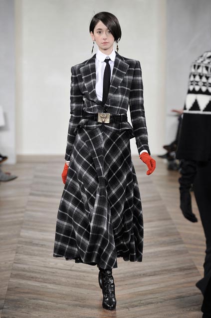 ralph lauren 08秋冬