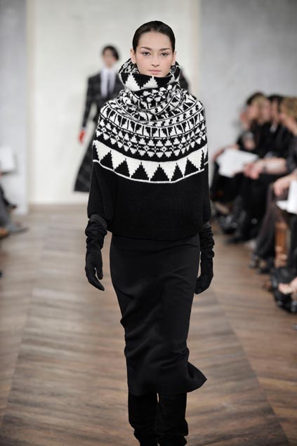 ralph lauren 08秋冬