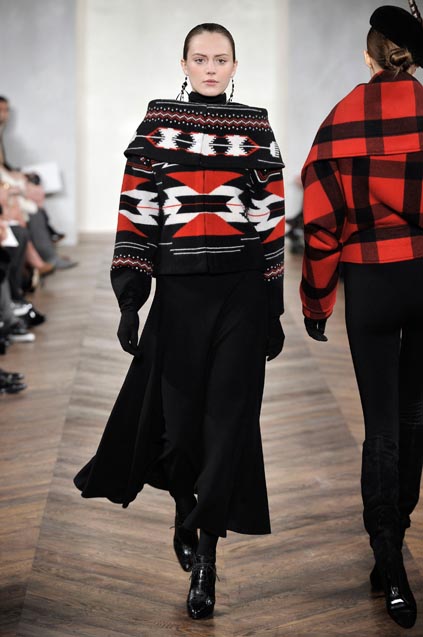 ralph lauren 08秋冬