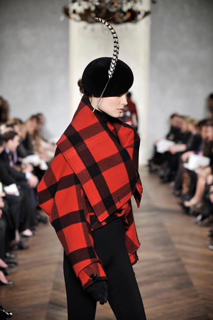 ralph lauren 08秋冬