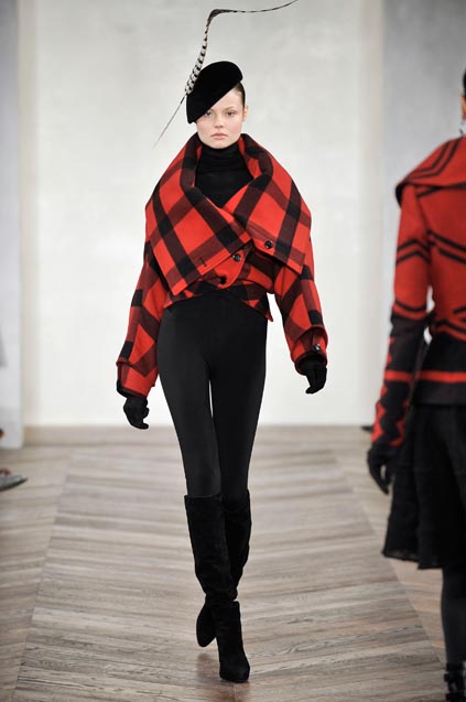 ralph lauren 08秋冬