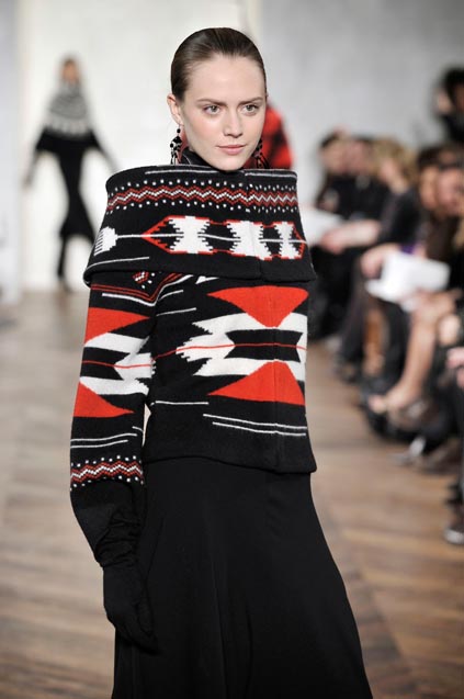 ralph lauren 08秋冬
