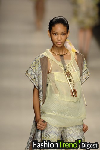 Missoni 07ĸDƬ
