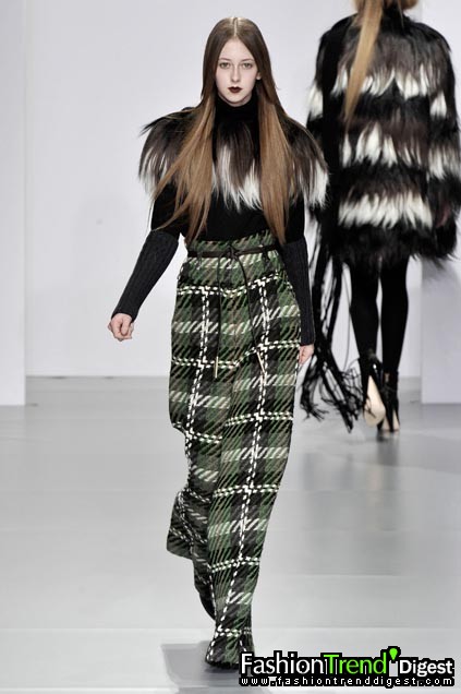 Jaeger London 08秋冬