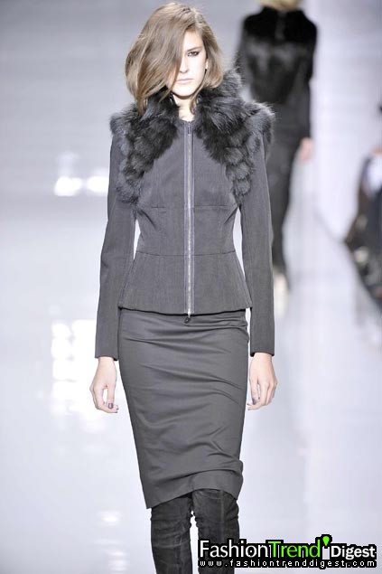 Amanda Wakeley 08秋冬
