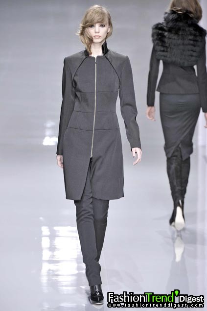 Amanda Wakeley 08秋冬