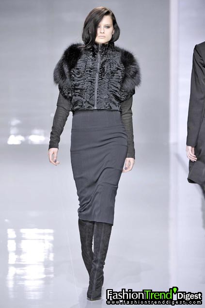 Amanda Wakeley 08秋冬