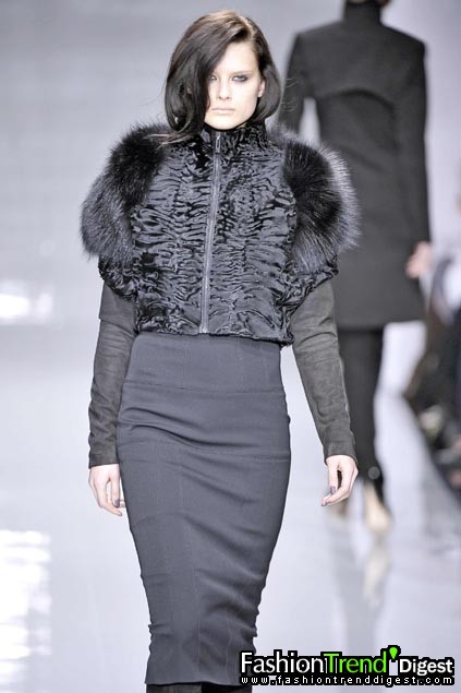 Amanda Wakeley 08秋冬