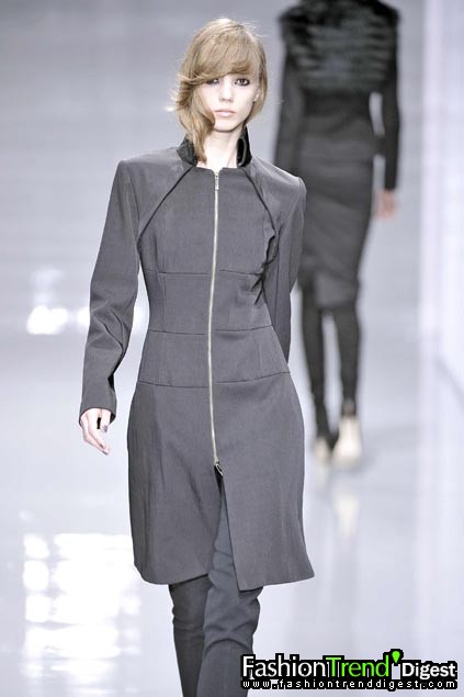 Amanda Wakeley 08秋冬