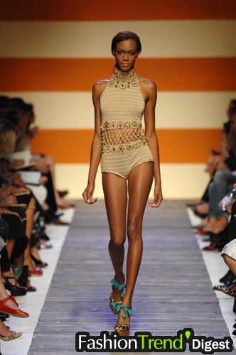 Moschino - Cheap & Chic 07ĸDƬ