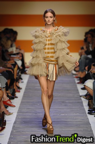 Moschino - Cheap & Chic 07ĸDƬ