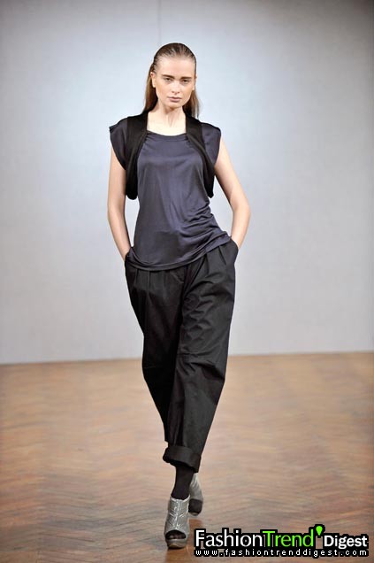 Modernist 08秋冬