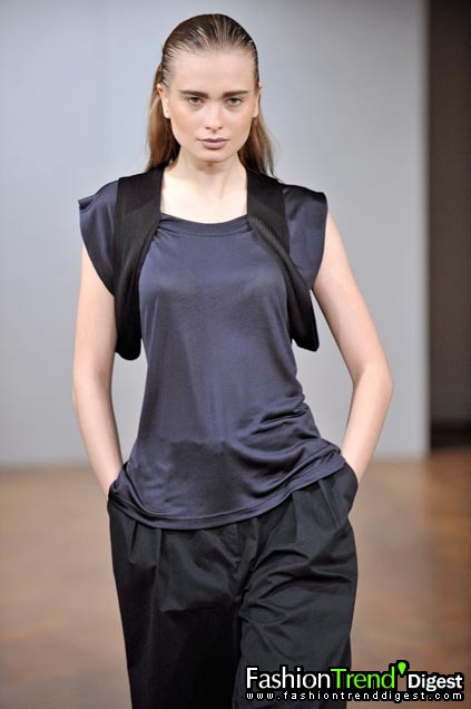 Modernist 08秋冬
