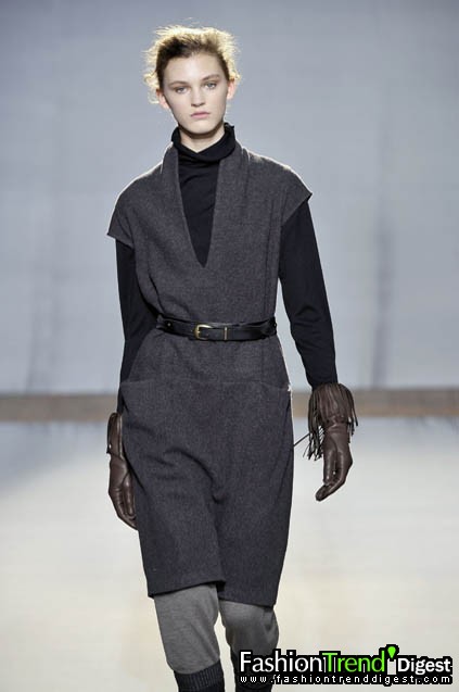 Nicole Farhi 08秋冬