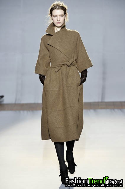 Nicole Farhi 08秋冬