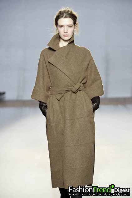Nicole Farhi 08秋冬