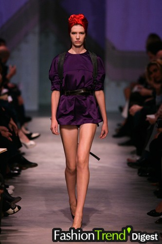 Prada 07春夏