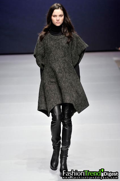 Unique Top Shop 08秋冬