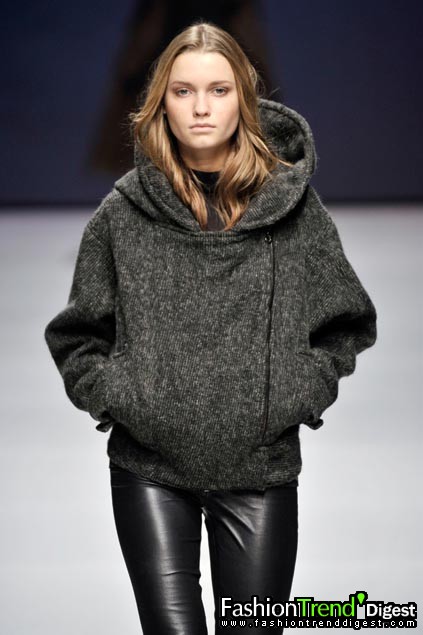 Unique Top Shop 08秋冬