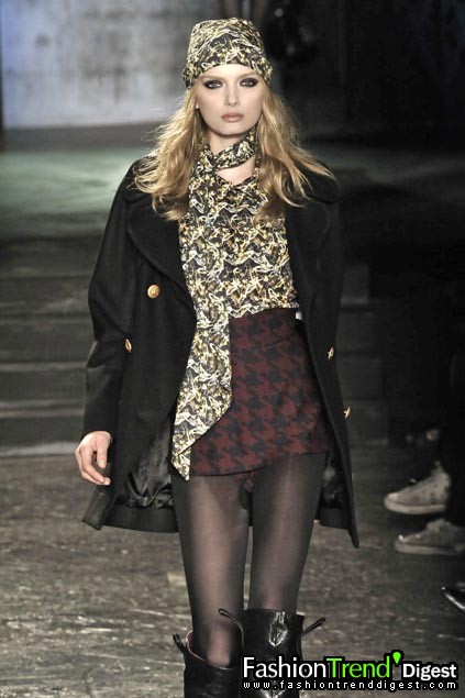 Vivienne Westwood Red Label 08ﶬDƬ