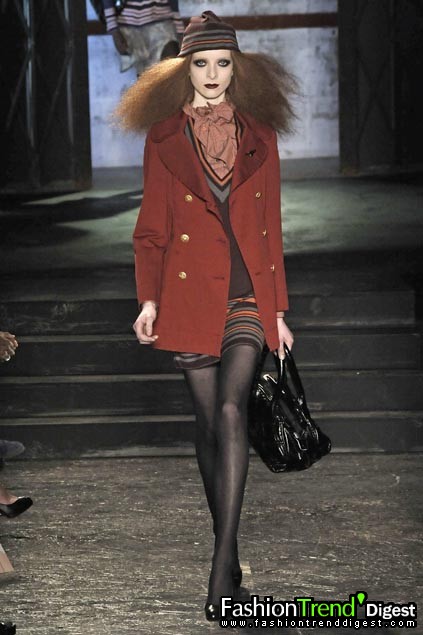 Vivienne Westwood Red Label 08ﶬDƬ