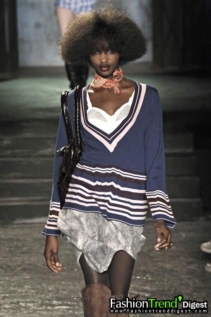 Vivienne Westwood Red Label 08ﶬDƬ