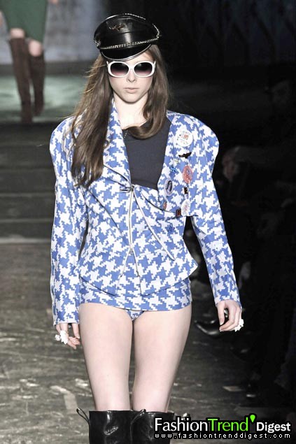 Vivienne Westwood Red Label 08ﶬDƬ