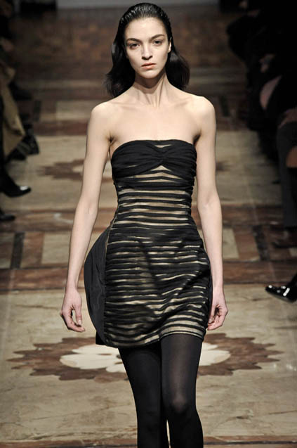 alessandro dell acqua 08秋冬