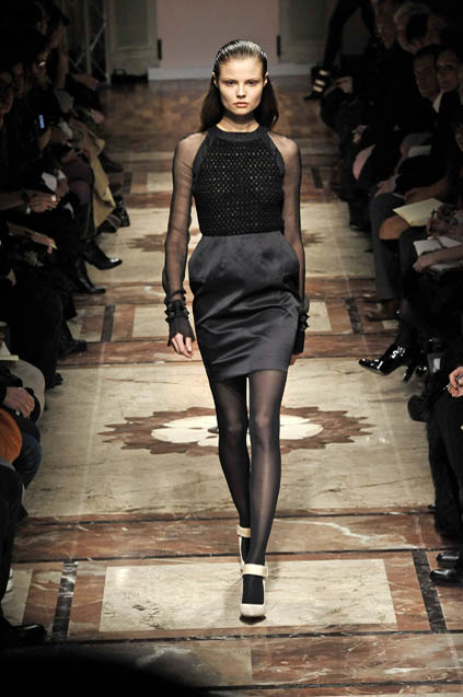 alessandro dell acqua 08秋冬