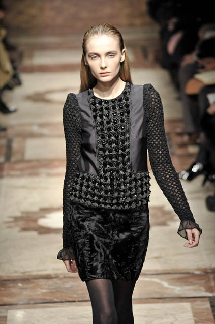 alessandro dell acqua 08秋冬