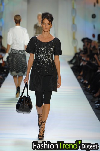 Moschino 07春夏