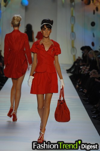 Moschino 07ĸDƬ