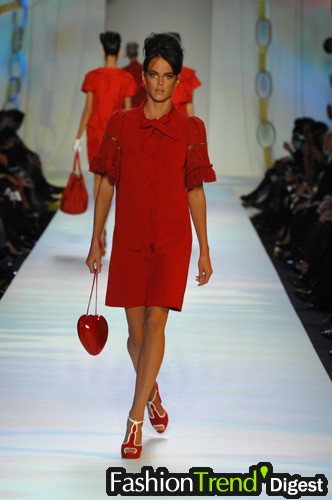 Moschino 07ĸDƬ
