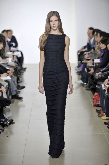 Jil Sander 08秋冬
