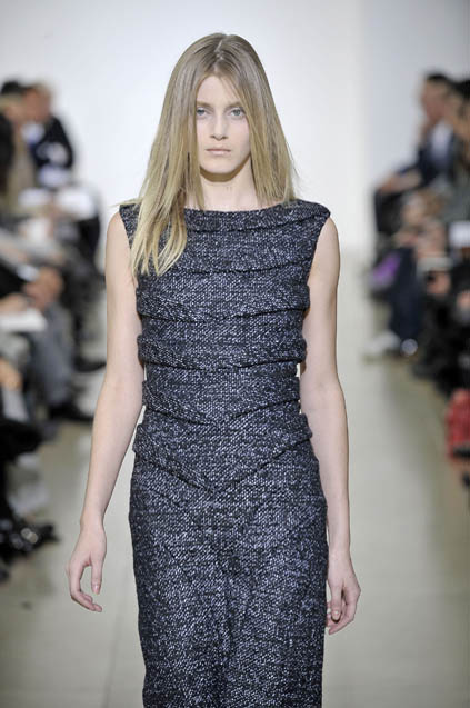 Jil Sander 08秋冬