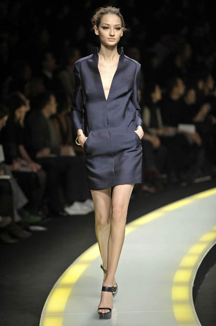 Versace 08秋冬