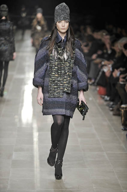 Burberry 08秋冬