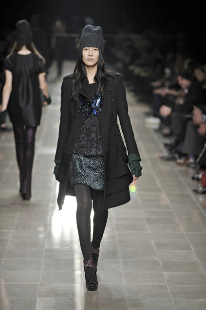 Burberry 08ﶬDƬ