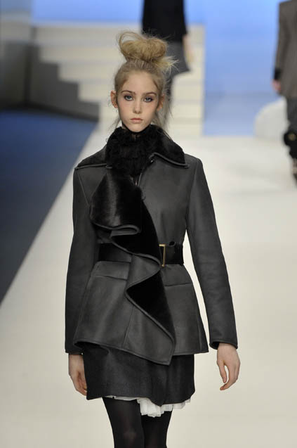 Sportmax 08秋冬