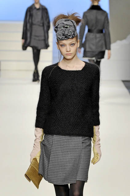 Sportmax 08秋冬