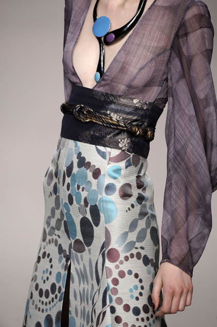 Pollini By Rifat Ozbek 08ﶬDƬ