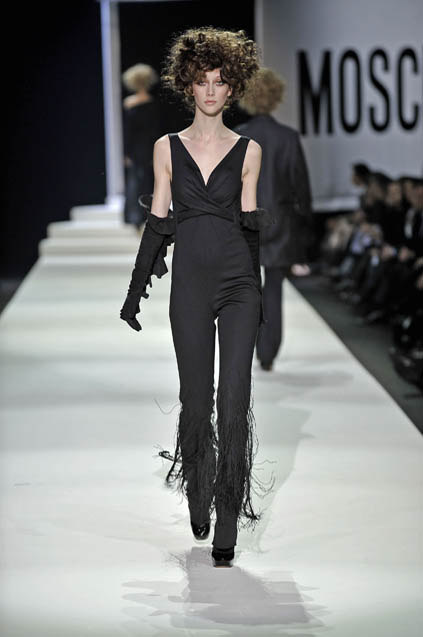 Moschino - Cheap & Chic 08ﶬDƬ