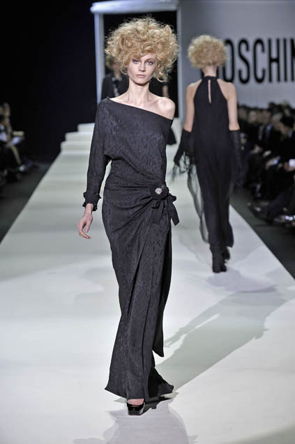 Moschino - Cheap & Chic 08ﶬDƬ
